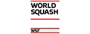 世界壁球联合会 Logo