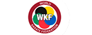 世界空手道联合会 Logo