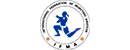 国际泰拳业余联合会 Logo