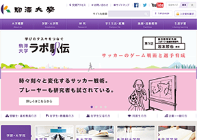 驹泽大学 驹泽大学