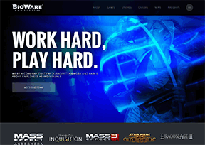 BioWare BioWare