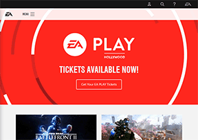 Visceral Games Visceral Games