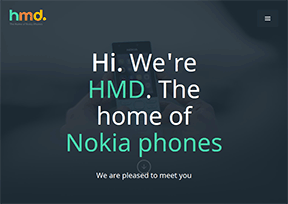 HMD Global HMD Global