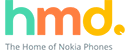 HMD Global Logo