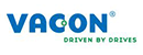 伟肯_Vacon Logo