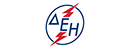 希腊公共电力公司 Logo