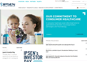 益普生集团_Ipsen 益普生集团_Ipsen