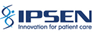 益普生集团_Ipsen Logo