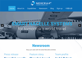 Nexcelle公司_奈赛 Nexcelle公司_奈赛