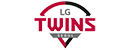 LG双子队 Logo
