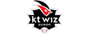 KT巫师队 Logo