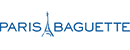 巴黎贝甜_Paris Baguette Logo