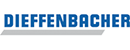 迪芬巴赫_Dieffenbacher Logo