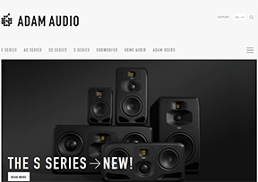 ADAM Audio ADAM Audio