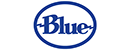 Blue麦克风 Logo