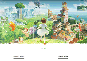 Studio Ponoc工作室 Studio Ponoc工作室