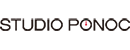 Studio Ponoc工作室 Logo