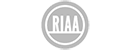 美国唱片业协会_RIAA Logo
