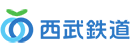 西武铁道 Logo
