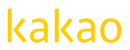 韩国Kakao Logo