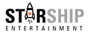 STARSHIP娱乐 Logo