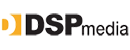 韩国DSP公司 Logo