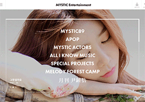 Mystic娱乐公司 Mystic娱乐公司