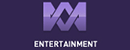 WM娱乐公司 Logo