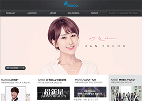 Maroo娱乐公司 Maroo娱乐公司