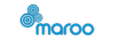 Maroo娱乐公司 Logo