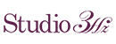 Studio 3Hz Logo