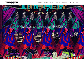 TRIGGER社 TRIGGER社