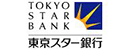 东京之星银行 Logo