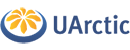 北极大学_UArctic Logo