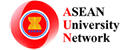 东盟大学联盟 Logo