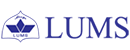 拉合尔管理科学大学 Logo