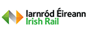 爱尔兰铁路公司 Logo