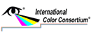 国际色彩联盟_ICC Logo