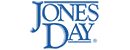 美国众达律师事务所_Jones Day Logo