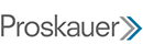 普士高律师事务所_Proskauer Rose Logo