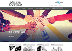 美国明康律师事务所_Miller Canfield 美国明康律师事务所_Miller Canfield