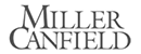 美国明康律师事务所_Miller Canfield Logo
