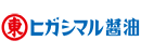 日本东丸酱油 Logo