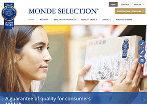 Monde Selection Monde Selection