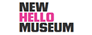纽约新当代艺术博物馆 Logo