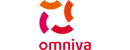 爱沙尼亚Omniva Logo