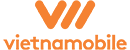 Vietnamobile Logo