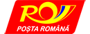 罗马尼亚邮政_Romania Post Logo