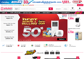 WeLoveShopping购物网 WeLoveShopping购物网