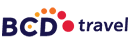 BCD Travel Logo